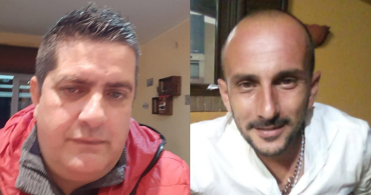 https://www.quotidianodelsud.it/wp-content/uploads/2026/09/le-vittime-domenico-colacchio-e-rocco-cichello.png