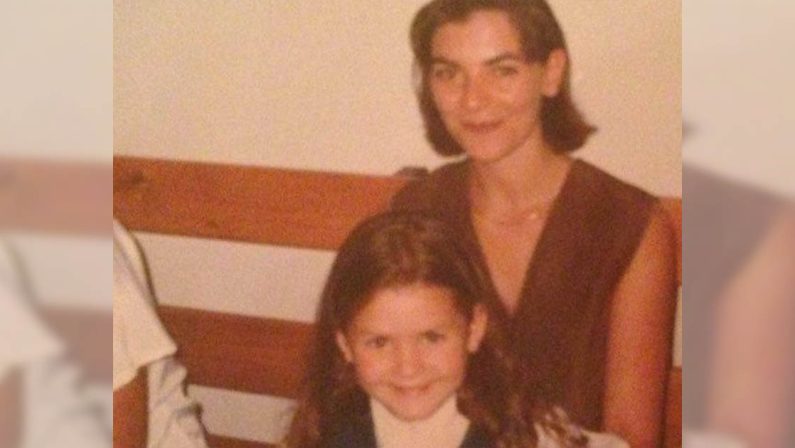 Don Ciotti ricorda Denise: «Un omicidio lungo diciassette anni»