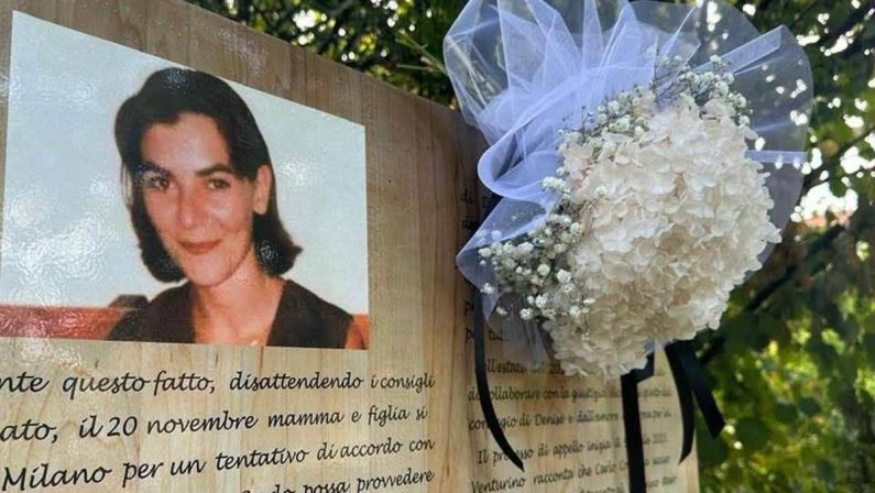 Morte Denise Cosco: sequestrato appartamento, analisi anche sul secondo cellulare