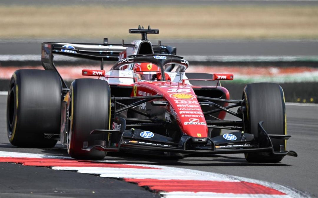 Formula 1, si corre a Monza: dalle libere alla gara, orari e dove vedere il Gran Premio d’Italia in chiaro