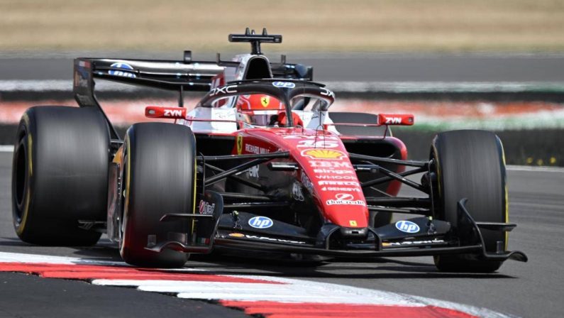 Formula 1, si corre a Monza: dalle libere alla gara, orari e dove vedere il Gran Premio d’Italia in chiaro