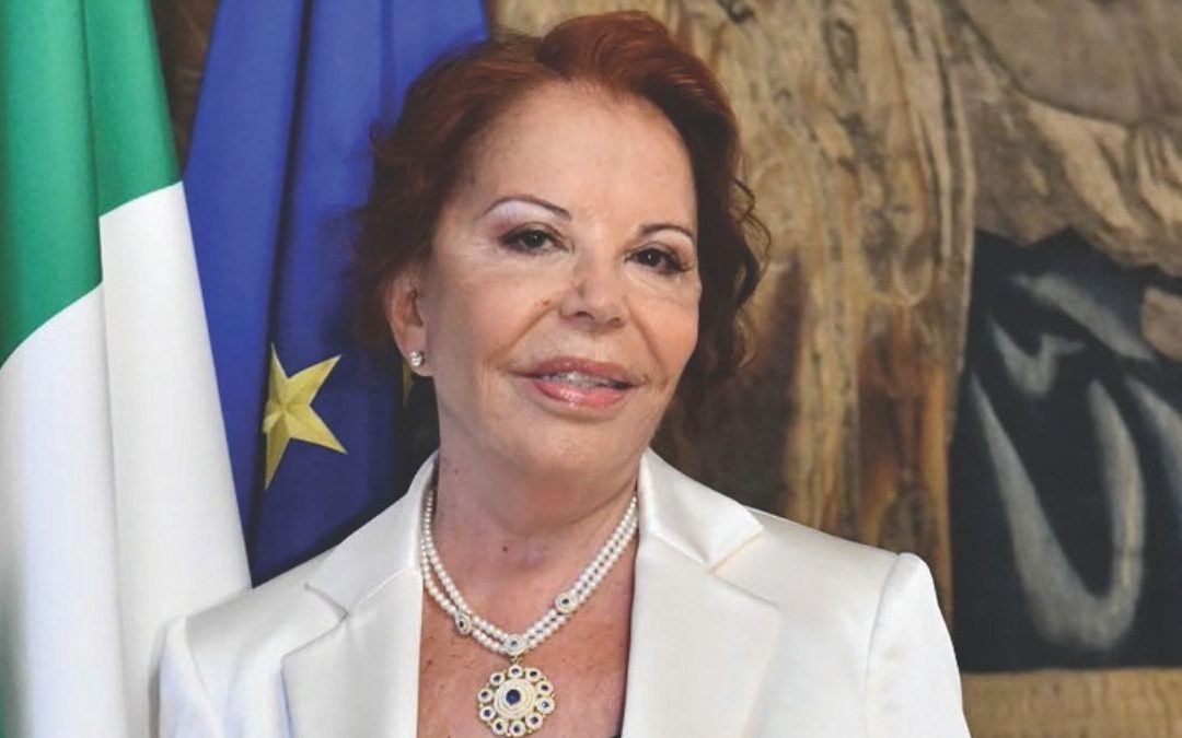 Lella Garofalo