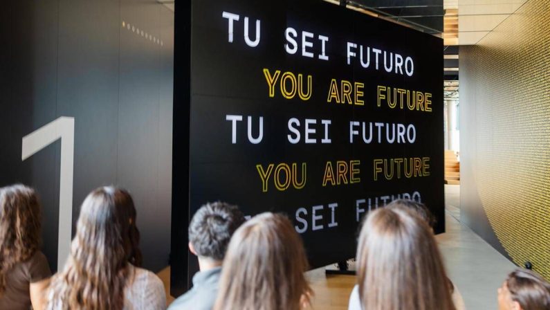 Milano, ‘Sette idee’: startup e politica in un’arena unica per il Festival de L’Espresso