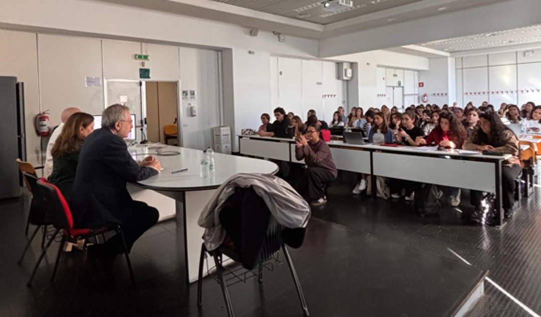 All’UniCal la speranza diventa pedagogia, lectio magistralis sul cardinale Battaglia