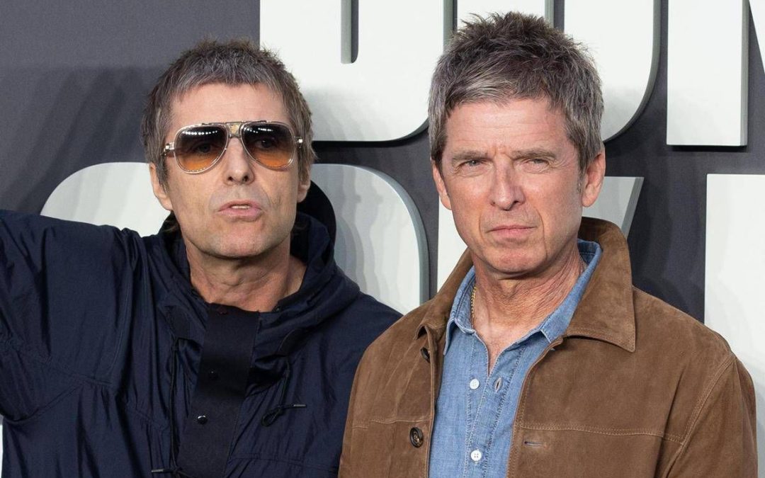 Oasis, la band contesta l’asta dell’archivio segreto da 1,6 milioni di sterline