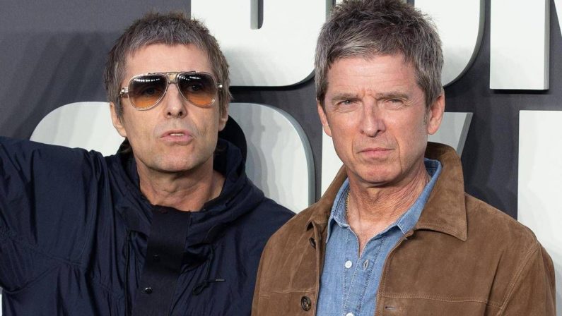 Oasis, la band contesta l’asta dell’archivio segreto da 1,6 milioni di sterline