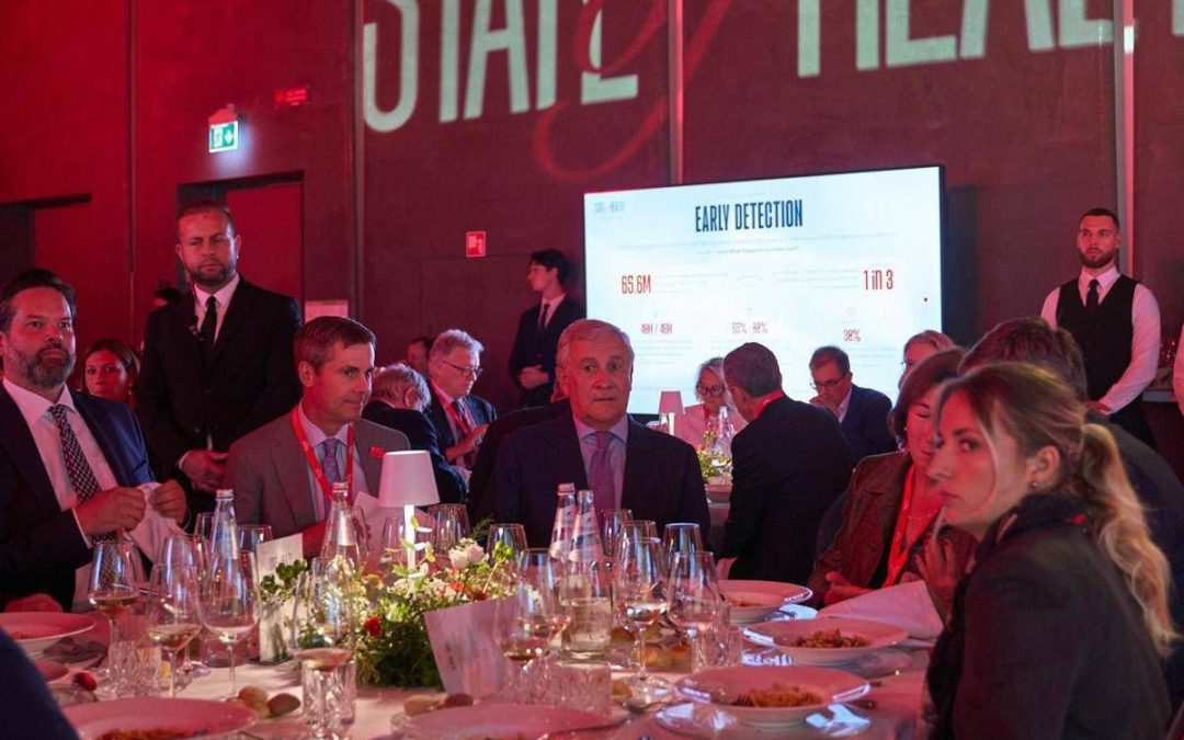Khalil (Lilly): “Con le istituzioni per equo accesso all’innovazione”