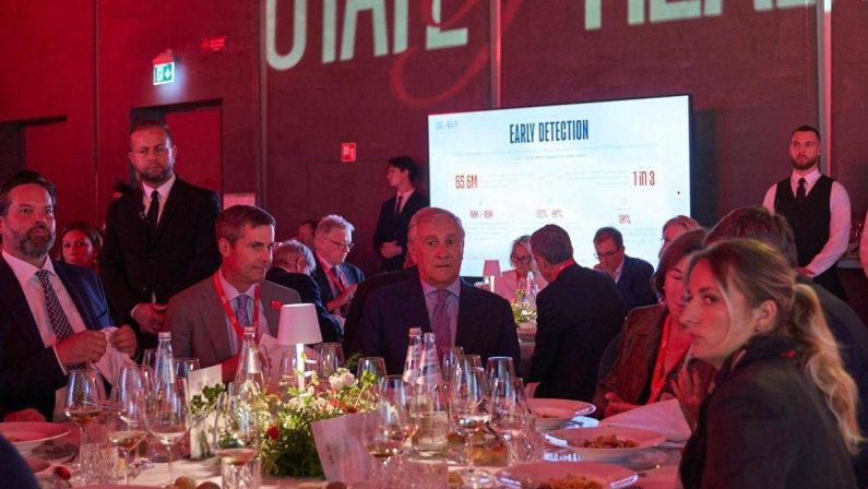 Khalil (Lilly): “Con le istituzioni per equo accesso all’innovazione”