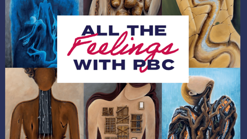 Malattie rare, ‘All the Feelings with Pbc’: l’arte in aiuto nella colangite biliare primitiva