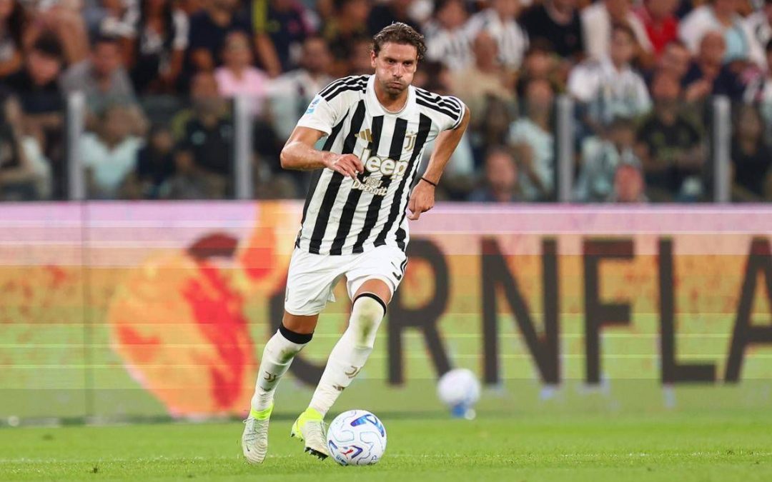 Juventus, tegola per Spalletti: Locatelli si opera, quanto torna in campo