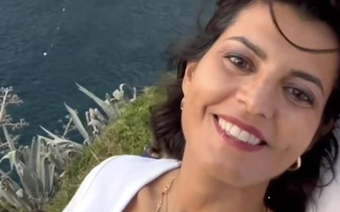 Lorena Isceri era viva quando è stata lanciata dal viadotto: i risultati dell’autopsia