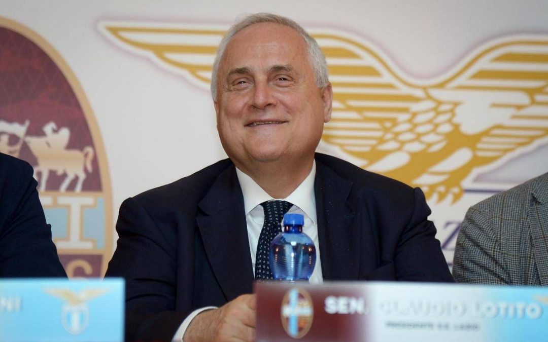 Aggiotaggio su quote della Lazio, perquisiti vertici Banca del Fucino e Luigi Bisignani
