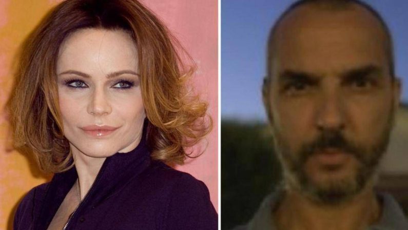 Francesca Neri, le prime parole dopo la morte di Silvano Loia: “Sono devastata dal dolore”