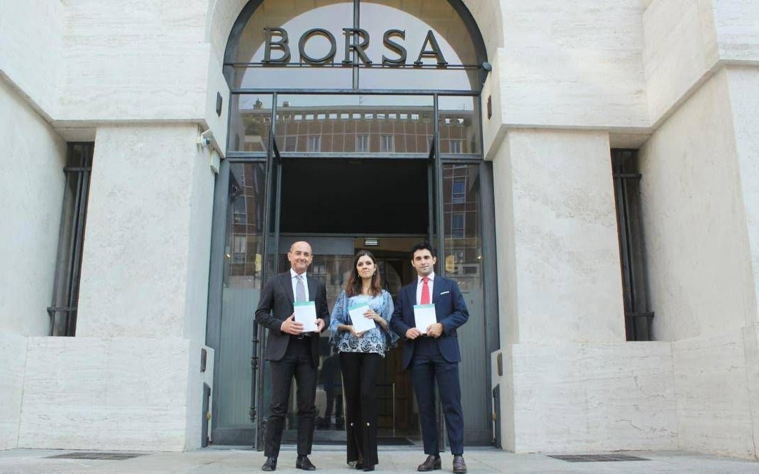 Libri, presentato a Milano ‘La Finanza nei contratti di acquisizione’