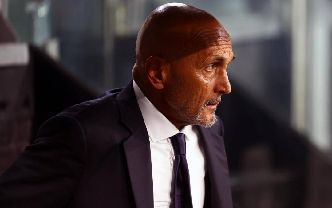 Sisal, ko della Juventus con il Sassuolo fa tremare Spalletti