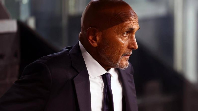 Sisal, ko della Juventus con il Sassuolo fa tremare Spalletti