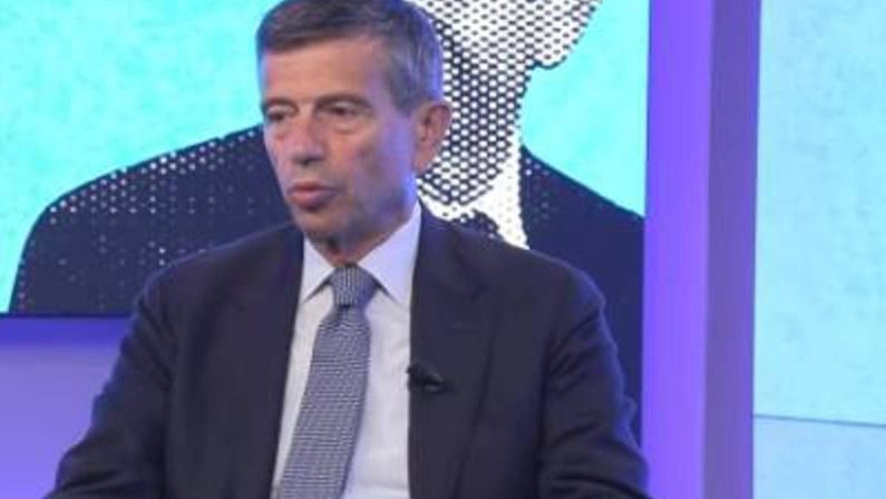 Lupi ad AdnTalks: “Entro settembre nome candidato centrodestra a Milano. Vannacci? Leader opposizione come Schlein e gli altri”