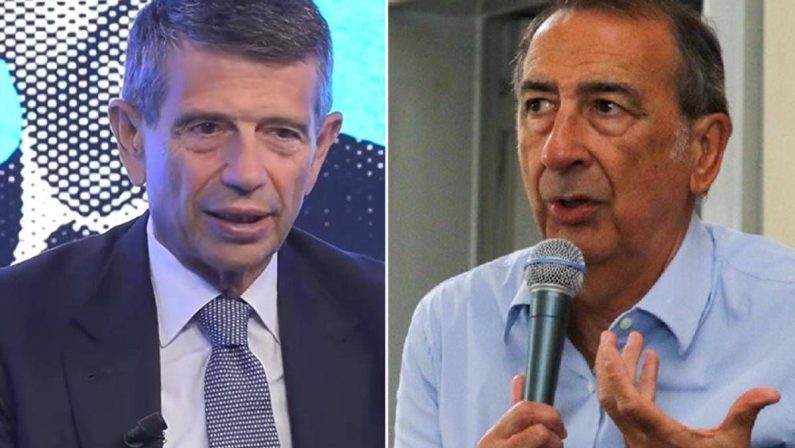 Lupi ad AdnTalks: “A Milano fallimento Sala sotto gli occhi di tutti”. La replica: “Fallimento semmai è suo, non sarà mai sindaco né candidato”