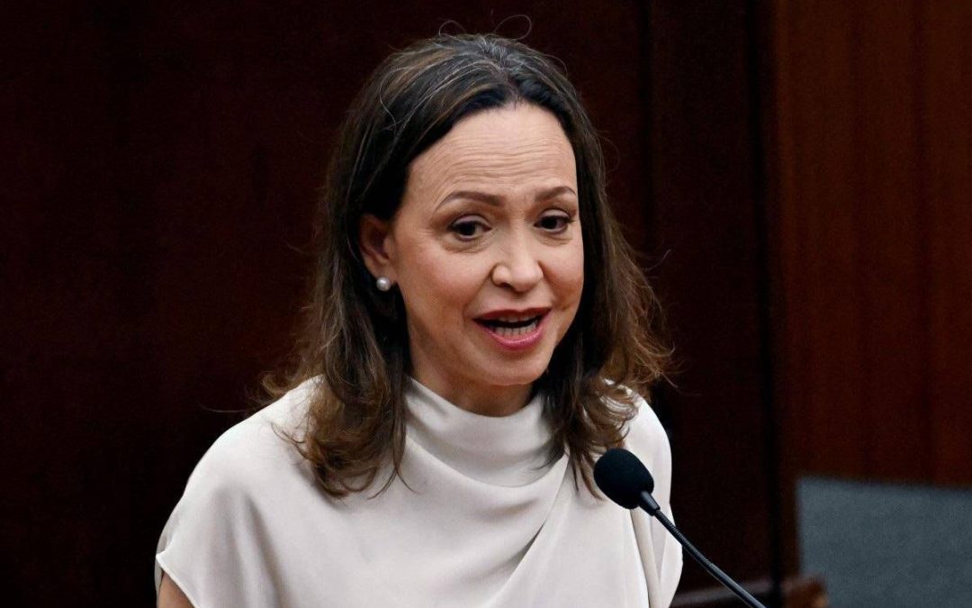 Venezuela, Machado tenta di rientrare nel Paese senza riuscirci