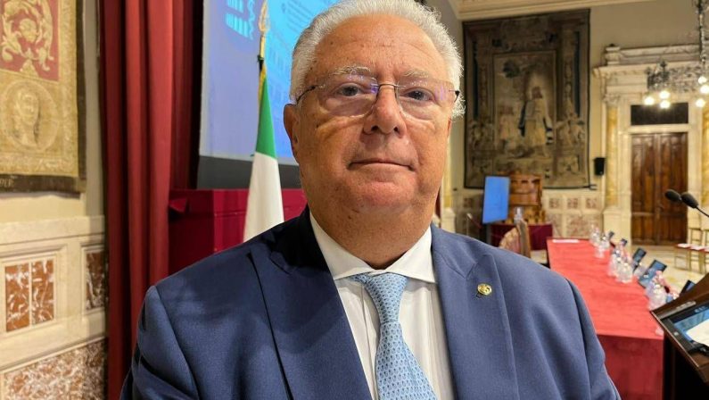 Ai, Omceo Roma: “Documento Atto medico guida per l’Ordine e ausilio per le 32 professioni sanitarie2