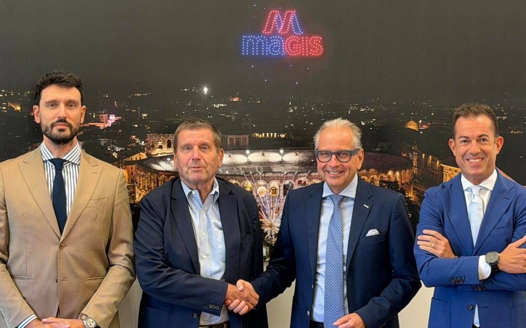 Magis-Federalberghi Garda insieme per energia mobilità e servizi al territorio