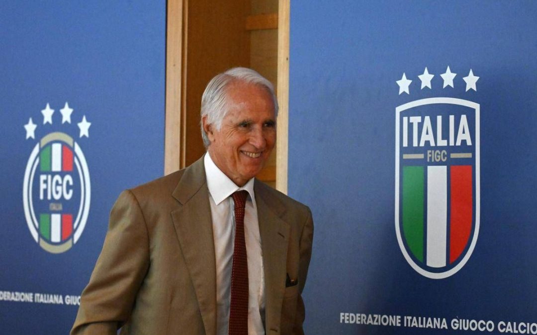 Malagò e il caso del mancato tesseramento: “Non ho assolutamente paura di decadere dalla Figc”