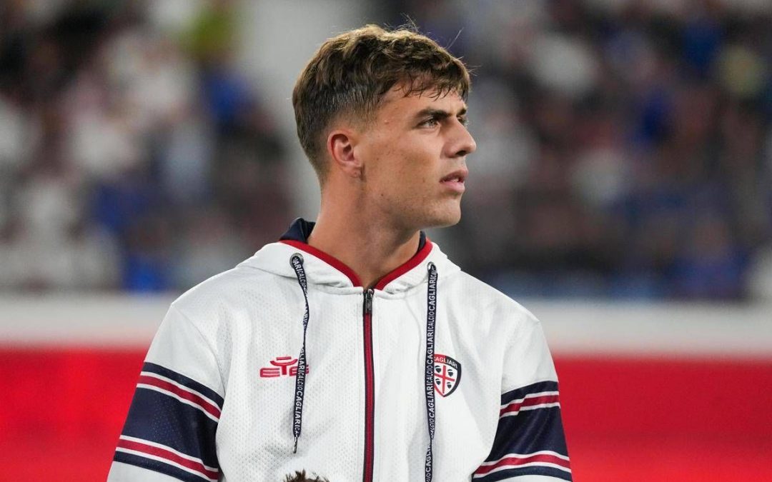 Incidente stradale per Daniel Maldini a Milano, sei feriti in scontro tra auto