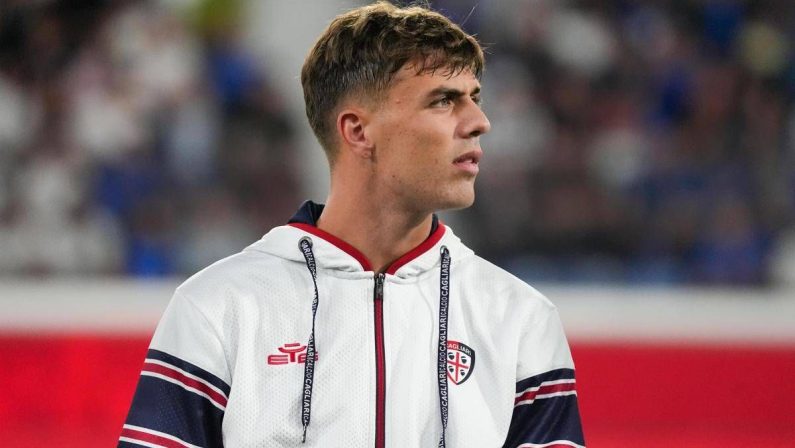 Incidente stradale per Daniel Maldini a Milano, sei feriti in scontro tra auto