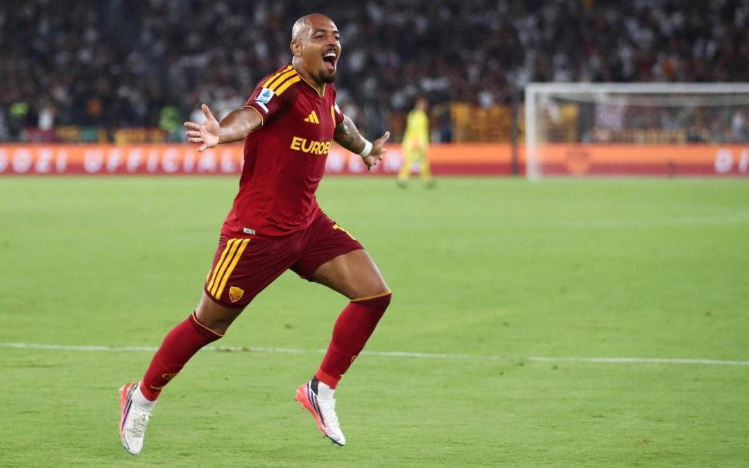 Malen da record: 5 gol in due giornate, sulle orme di Batistuta e nel mirino il record di Higuain e Immobile