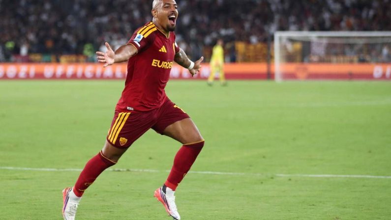 Malen da record: 5 gol in due giornate, sulle orme di Batistuta e nel mirino il record di Higuain e Immobile