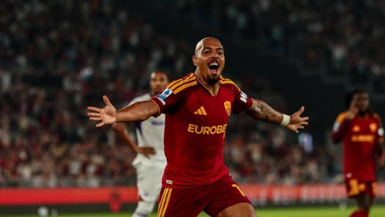 Serie A, oggi Roma-Atalanta: orario, probabili formazioni e dove vederla in tv