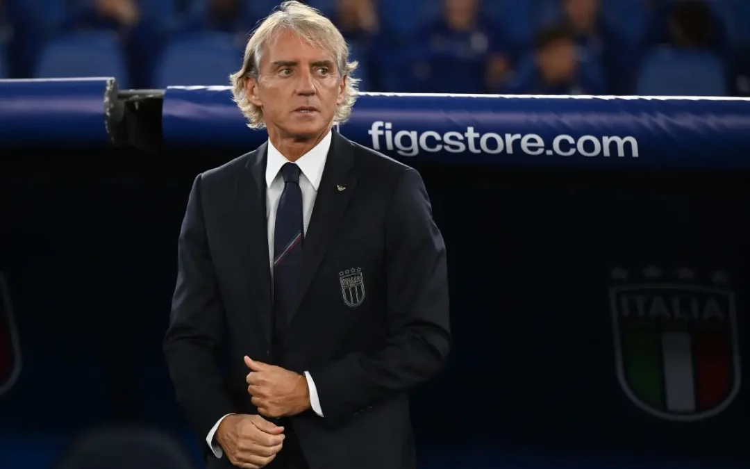 Mancini dribbla critiche e pressioni “Tocca a noi cambiare le cose, Turchia forte”
