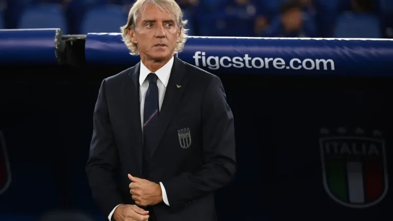 Mancini dribbla critiche e pressioni “Tocca a noi cambiare le cose, Turchia forte”