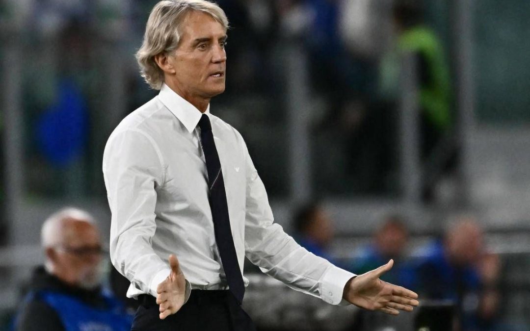 Nations League, ritorno amaro per Mancini, Italia sconfitta 2-0 dal Belgio