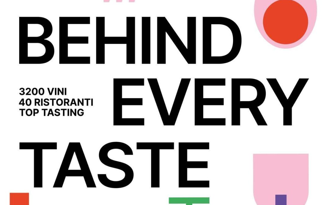 Vinòforum al via oggi a Roma: 800 cantine e oltre 50 tra chef e maestri pizzaioli