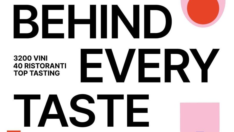 Vinòforum al via oggi a Roma: 800 cantine e oltre 50 tra chef e maestri pizzaioli