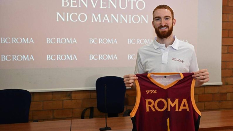 Mannion torna a casa: “Mi fido del progetto, convinto da Doncic e abbiamo grandi ambizioni”