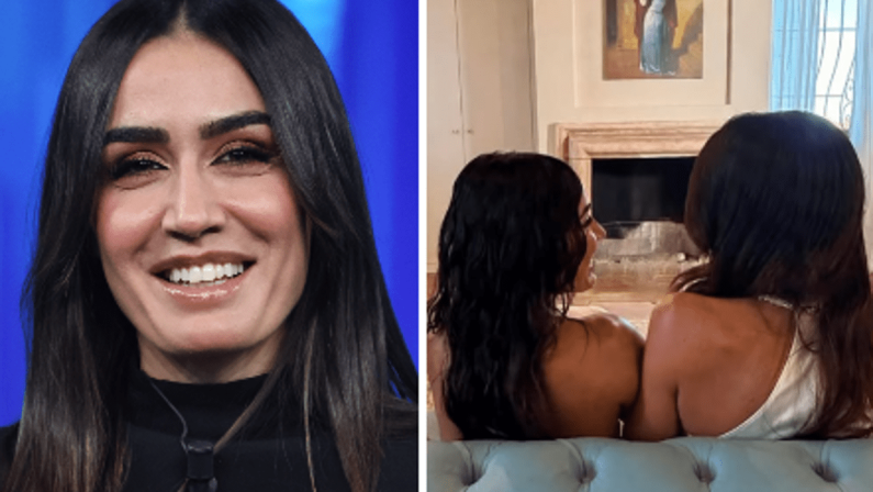 Manola Moslehi si è sposata, il matrimonio ‘in segreto’ con la storica compagna Clarissa