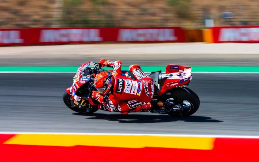 MotoGp, si corre a Misano: dalle libere alla gara, orari e dove vedere il Gp di San Marino