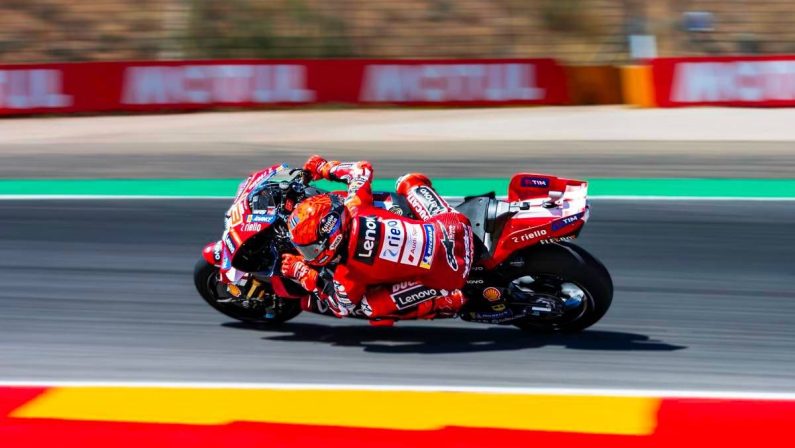 MotoGp, si corre a Misano: dalle libere alla gara, orari e dove vedere il Gp di San Marino
