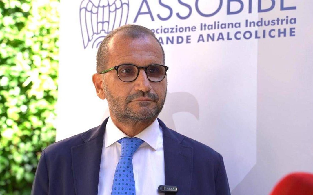 Gemmato: “Sullo zucchero meglio informare che tassare”