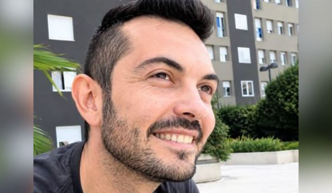 Marco Curia