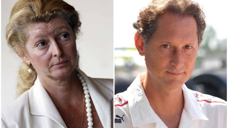 Eredità Agnelli, Margherita non sarà parte civile contro il figlio John Elkann
