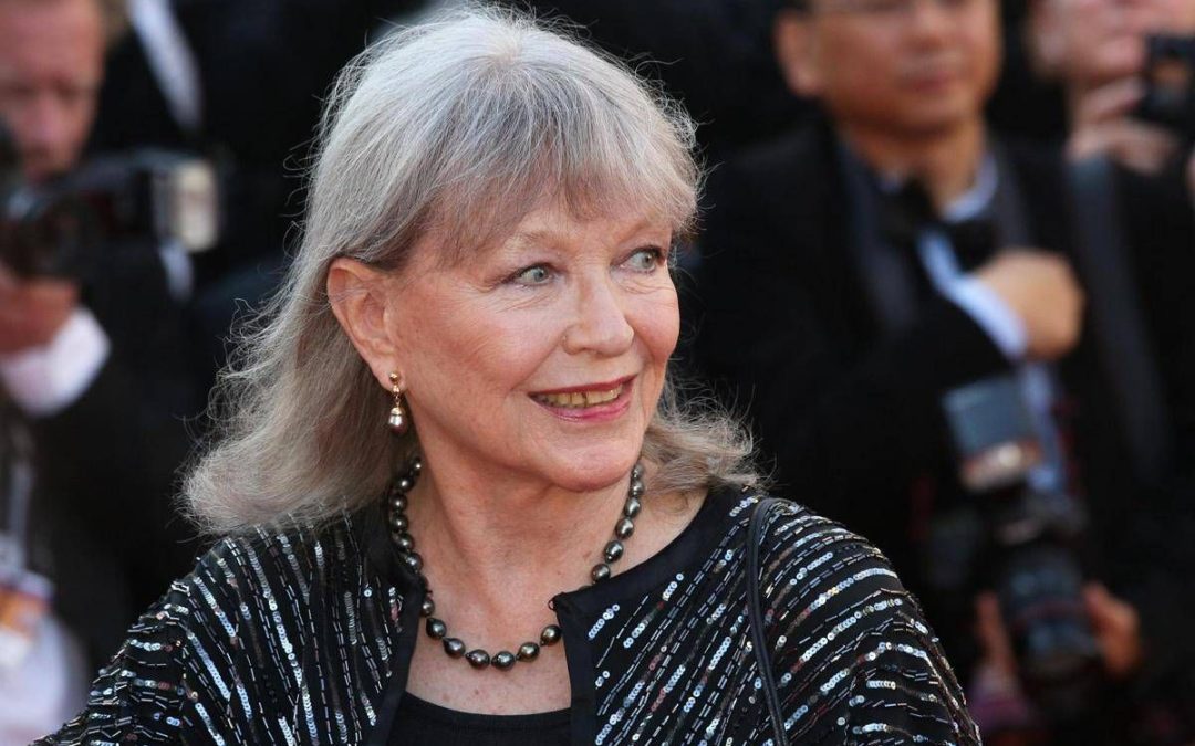 Morta Marina Vlady, addio all’attrice de ‘L’ape regina’ e ‘Due o tre cose che so di lei’