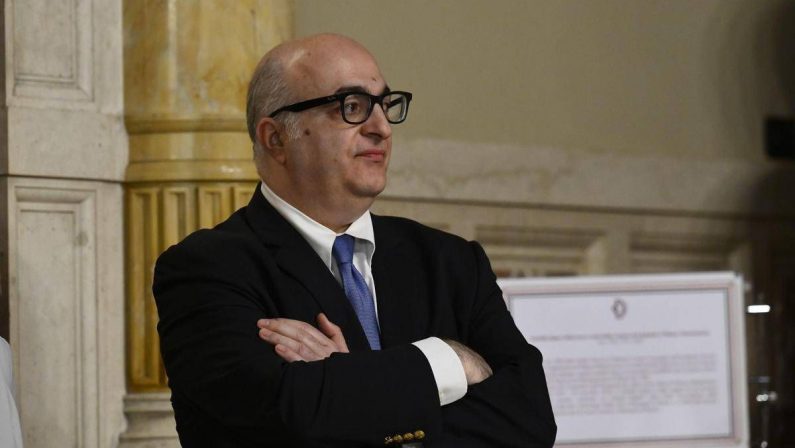 Mario Sechi nuovo direttore dell’agenzia Dire
