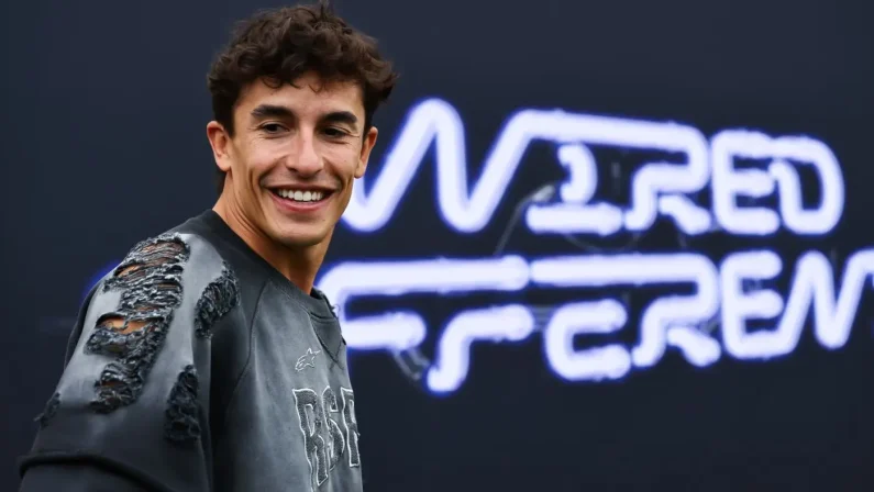 MotoGP, Marquez in Austria da favorito: “Per me cambia poco”