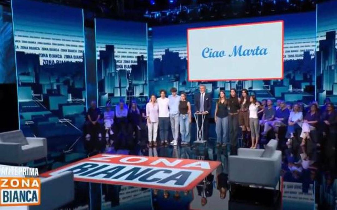 Cologno Monzese, morta la ragazza precipitata dagli studi Mediaset: il commosso addio di Giuseppe Brindisi