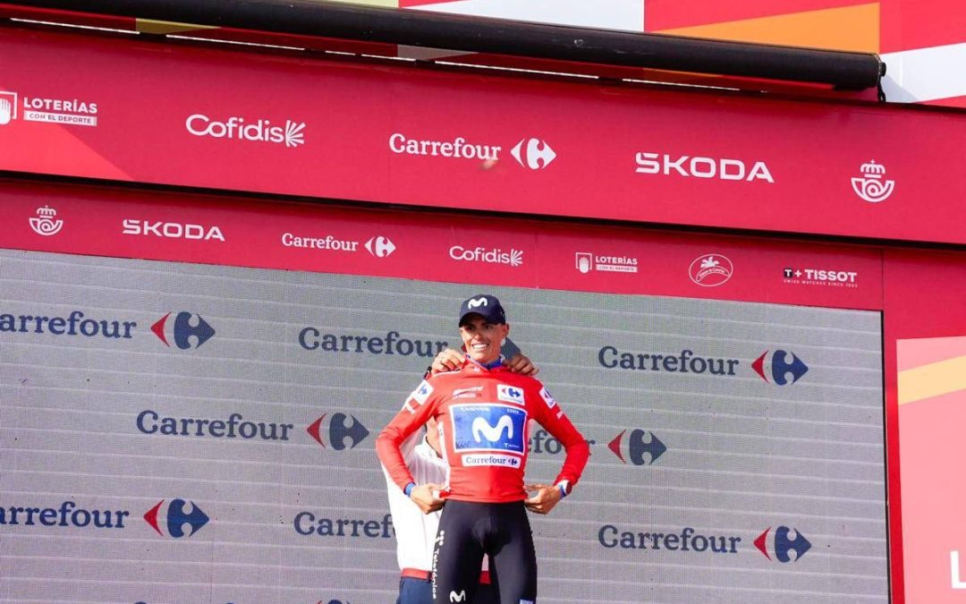 Vuelta di Spagna, oggi 16esima tappa: orario, percorso e dove vederla