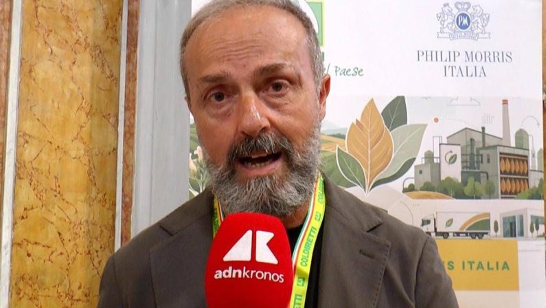 Tabacco, Masiello (Coldiretti): “Regole non devono ammazzare la filiera”
