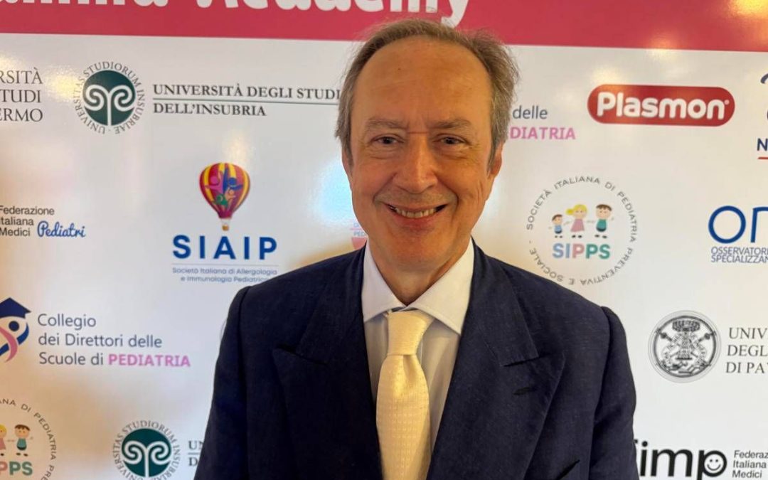 Alimentazione, Mastrolia (Plasmon): “Valorizzare la filiera per prodotti di eccellenza”